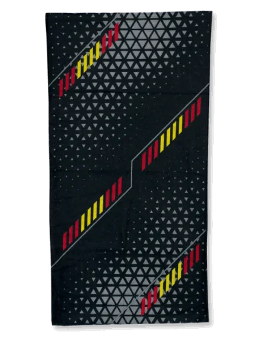 ▶ Braga cuello Bandera España estampado al Mejor Precio Online