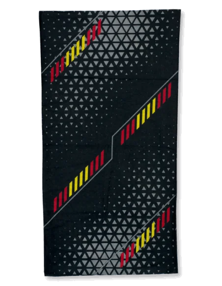 ▶ Braga cuello Bandera España estampado al Mejor Precio Online