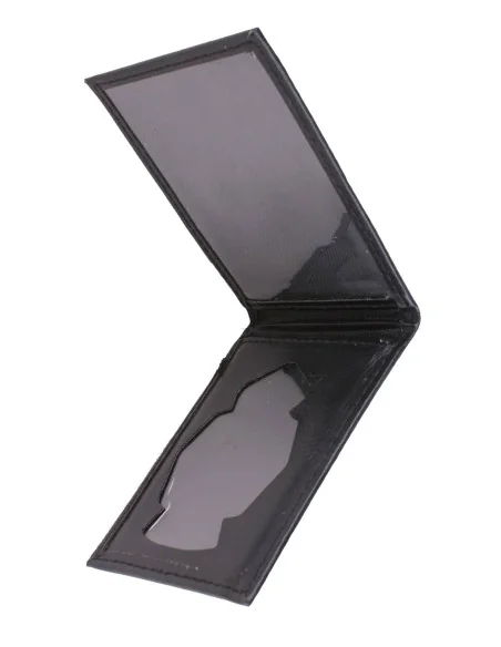 Cartera Porta Placa Policía Nacional