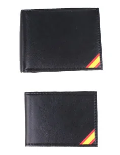 ✔ Cartera Porta Placa Policía Nacional al Mejor Precio Online
