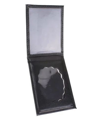 Cartera Porta Placa Guardia Civil | Polipiel Resistente | ADS