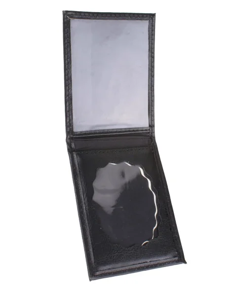 Cartera Porta Placa Guardia Civil | Polipiel Resistente | ADS