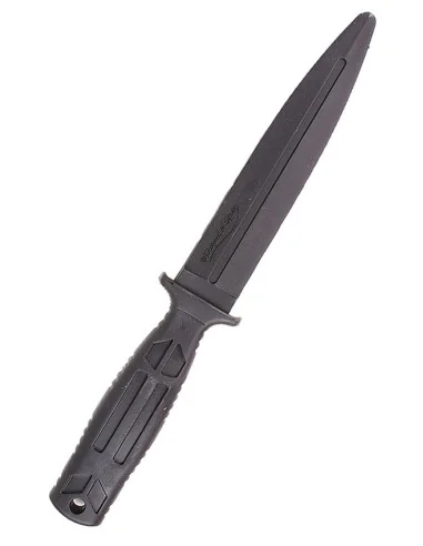 Cuchillo Entrenamiento K25 Contact Training 16cm