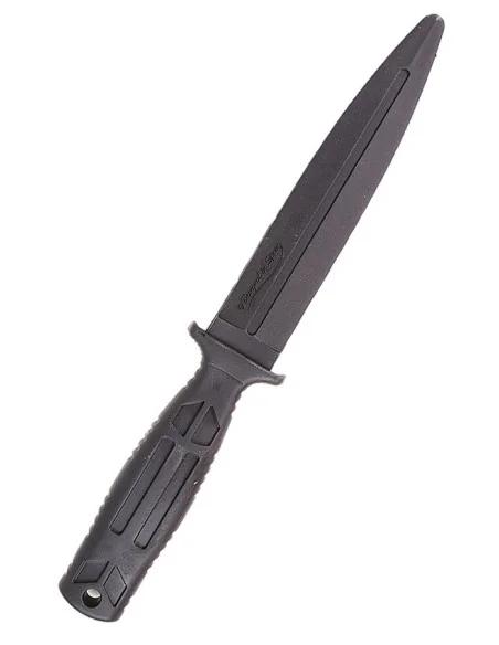 Cuchillo Entrenamiento K25 Contact Training 16cm