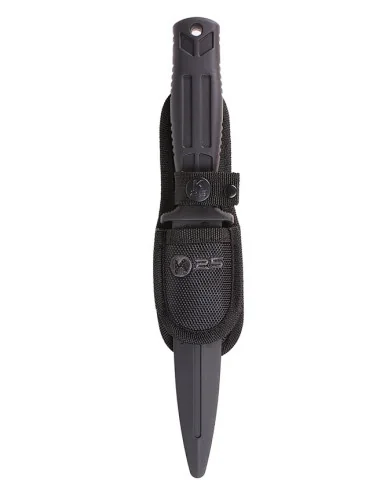 Cuchillo Entrenamiento K25 Contact Training 16cm