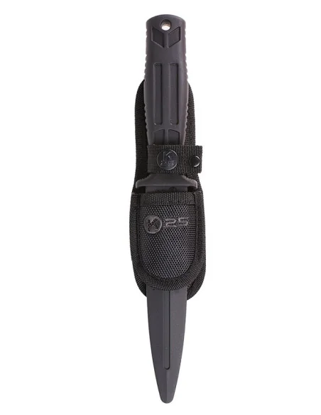 Cuchillo Entrenamiento K25 Contact Training 16cm