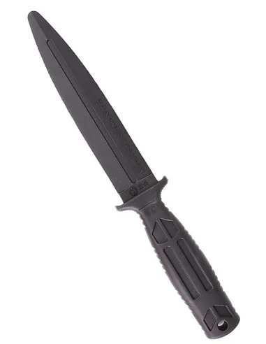 Cuchillo Entrenamiento K25 Contact Training 16cm