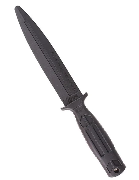 Cuchillo Entrenamiento K25 Contact Training 16cm
