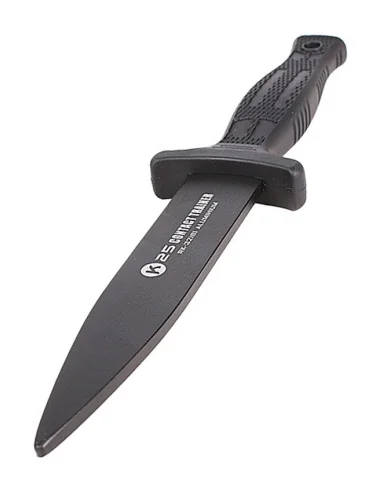 Cuchillo K25 Entrenamiento Hoja 12,5 cm
