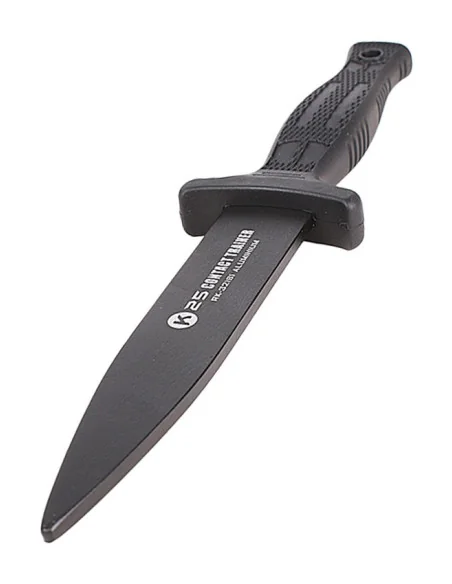 Cuchillo K25 Entrenamiento Hoja 12,5 cm