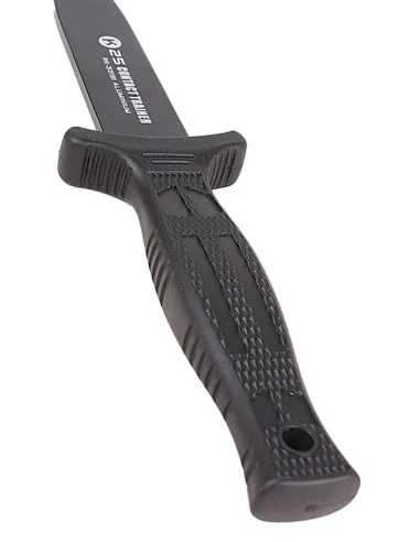 Cuchillo K25 Entrenamiento Hoja 12,5 cm