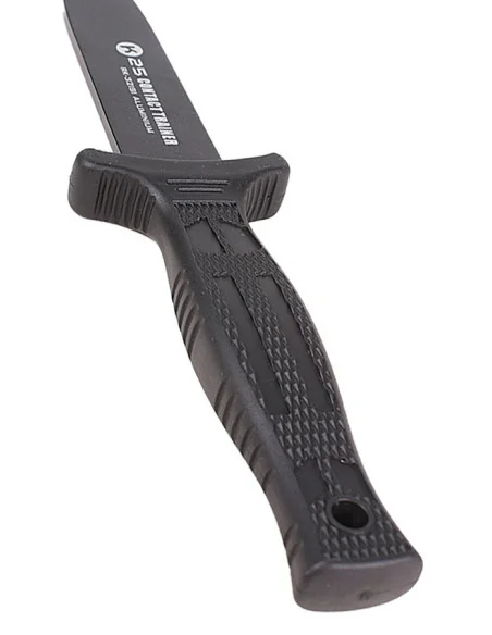 Cuchillo K25 Entrenamiento Hoja 12,5 cm