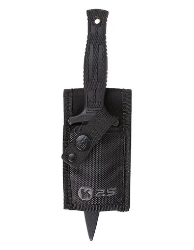 Cuchillo K25 Entrenamiento Hoja 12,5 cm