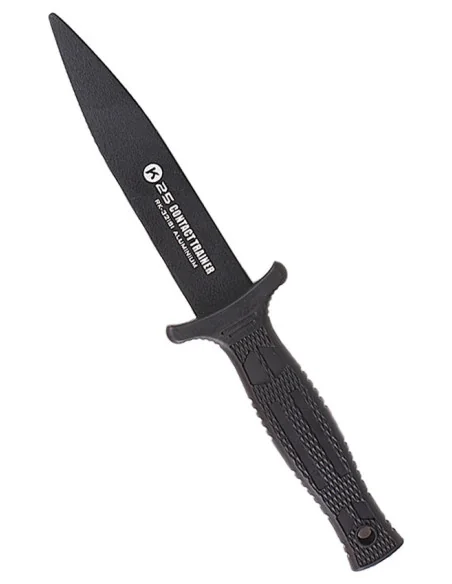 Cuchillo K25 Entrenamiento Hoja 12,5 cm