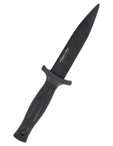 Cuchillo K25 Entrenamiento Hoja 12,5 cm