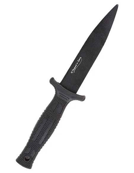 Cuchillo K25 Entrenamiento Hoja 12,5 cm