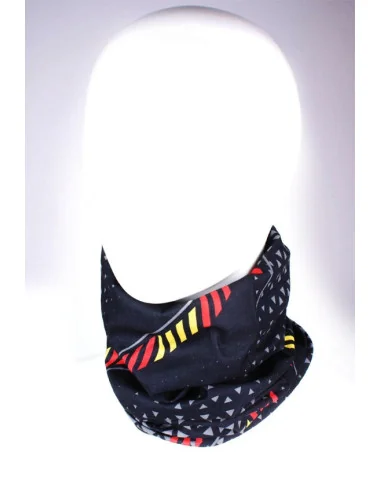 Braga Cuello Bandera España Estampada