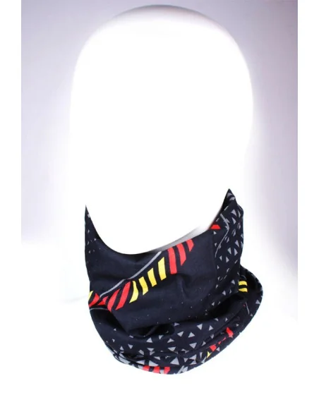 Braga Cuello Bandera España Estampada
