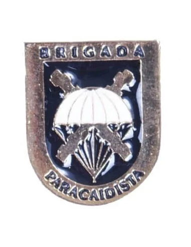 pin bripac personalizado