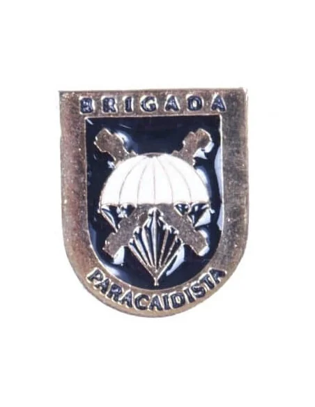pin bripac personalizado