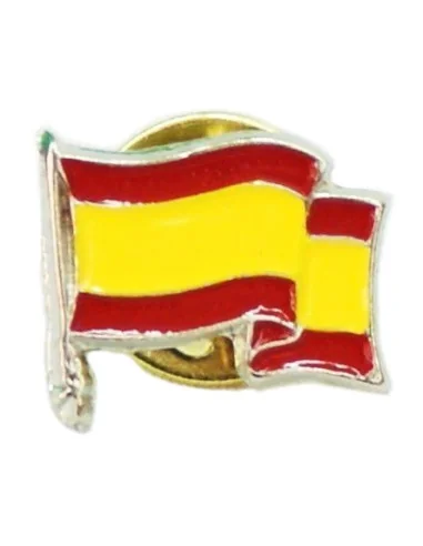 pin personalizado bandera españa