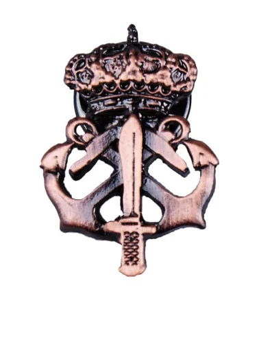 pin de las fugne
