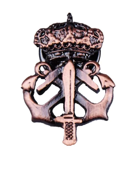 pin de las fugne