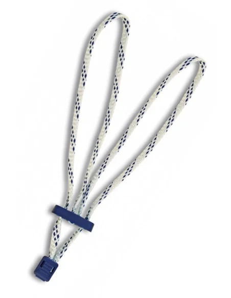 Grillete Nylon Lazo