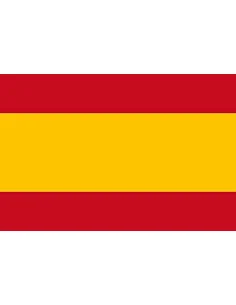 Bandera España Sin Escudo 1.50 x 0.95 2