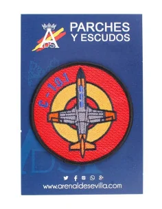 Parche Caza C-101