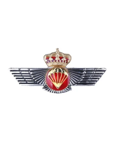 Alas Piloto Paracaidista