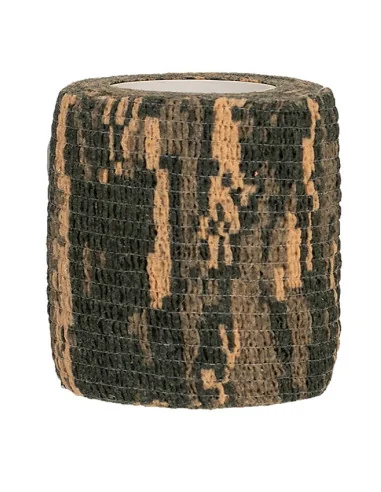 Venda Cohesiva Elástica Boscoso