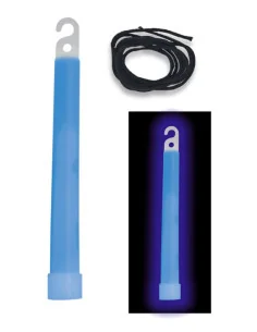 ▶ Luz Química 6" Azul al Mejor Precio Online.