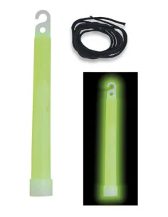 Luz Química 6" Amarilla