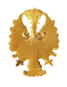 Emblema Fuerzas Armadas España JUJEM | Metal Esmaltado 2