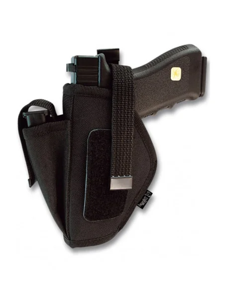 Funda Pistola Auto 2"- 4" Ambidiestros al Mejor Precio Online