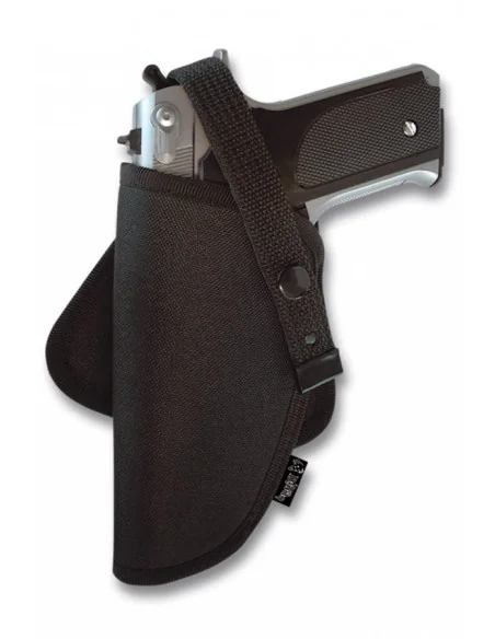 Funda Pistola Auto 3"- 4"
