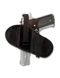 Funda Riñonera Pistola Auto 2"- 4"