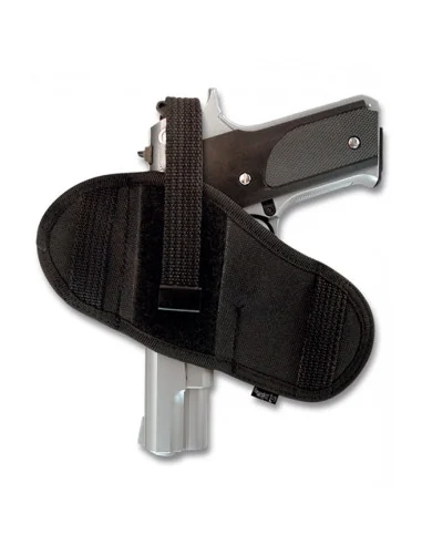 Funda Riñonera Pistola Auto 2"- 4"