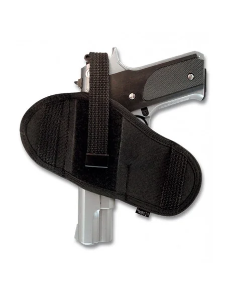 Funda Riñonera Pistola Auto 2"- 4"