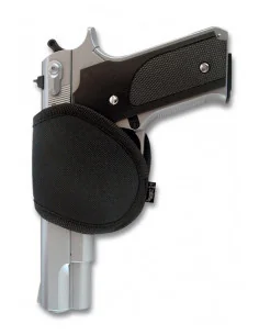 Funda Universal Revólver Pistola Auto 2"- 4"