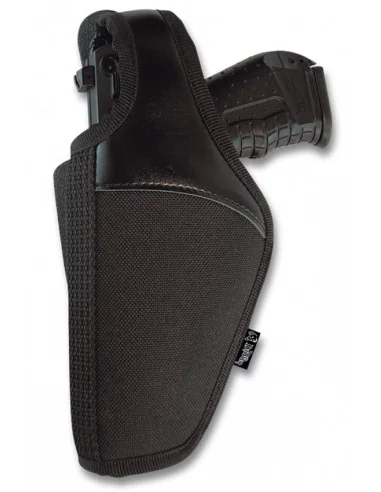 Funda Pistola Cuero Diestros 21CM