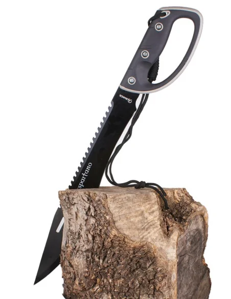 Corta Cañas Espartano 45 Cm