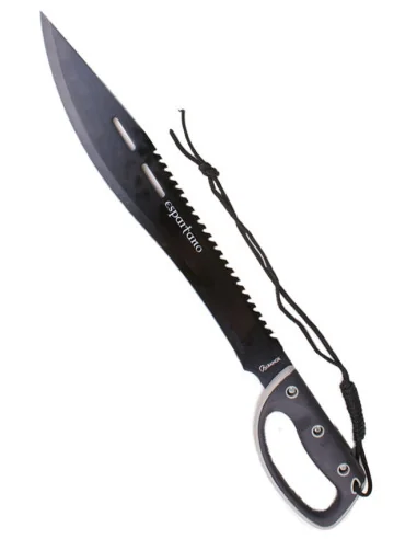 Corta Cañas Espartano 45 Cm
