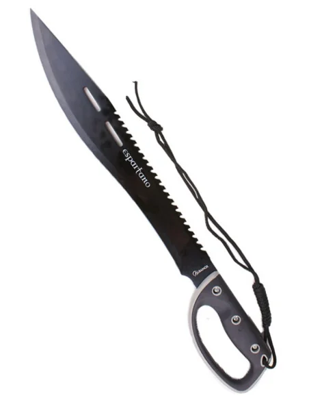Corta Cañas Espartano 45 Cm