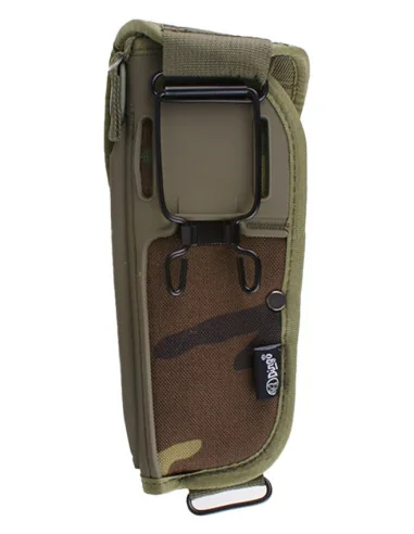 Funda Arma Corta Táctica Reforzada Camo