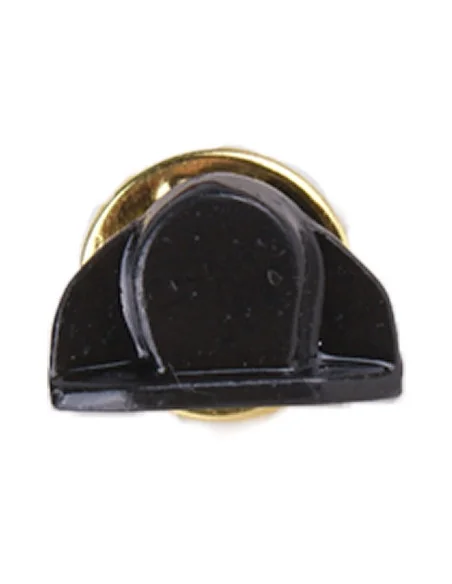 Pin Tricornio Guardia Civil Negro