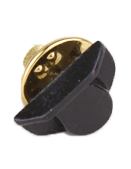 Pin Tricornio Guardia Civil Negro