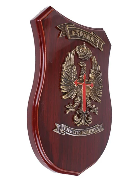 Metopa Ejército de Tierra