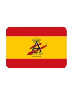 Alfombrilla PC Arenal De Sevilla Logo 25 Aniversario